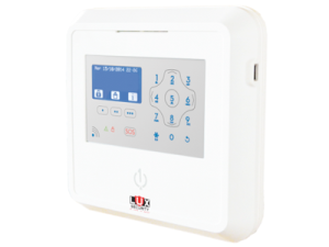 Luxsecurity Luxembourg Alarme