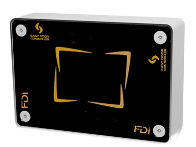 contrôle d'accès Luxembourg