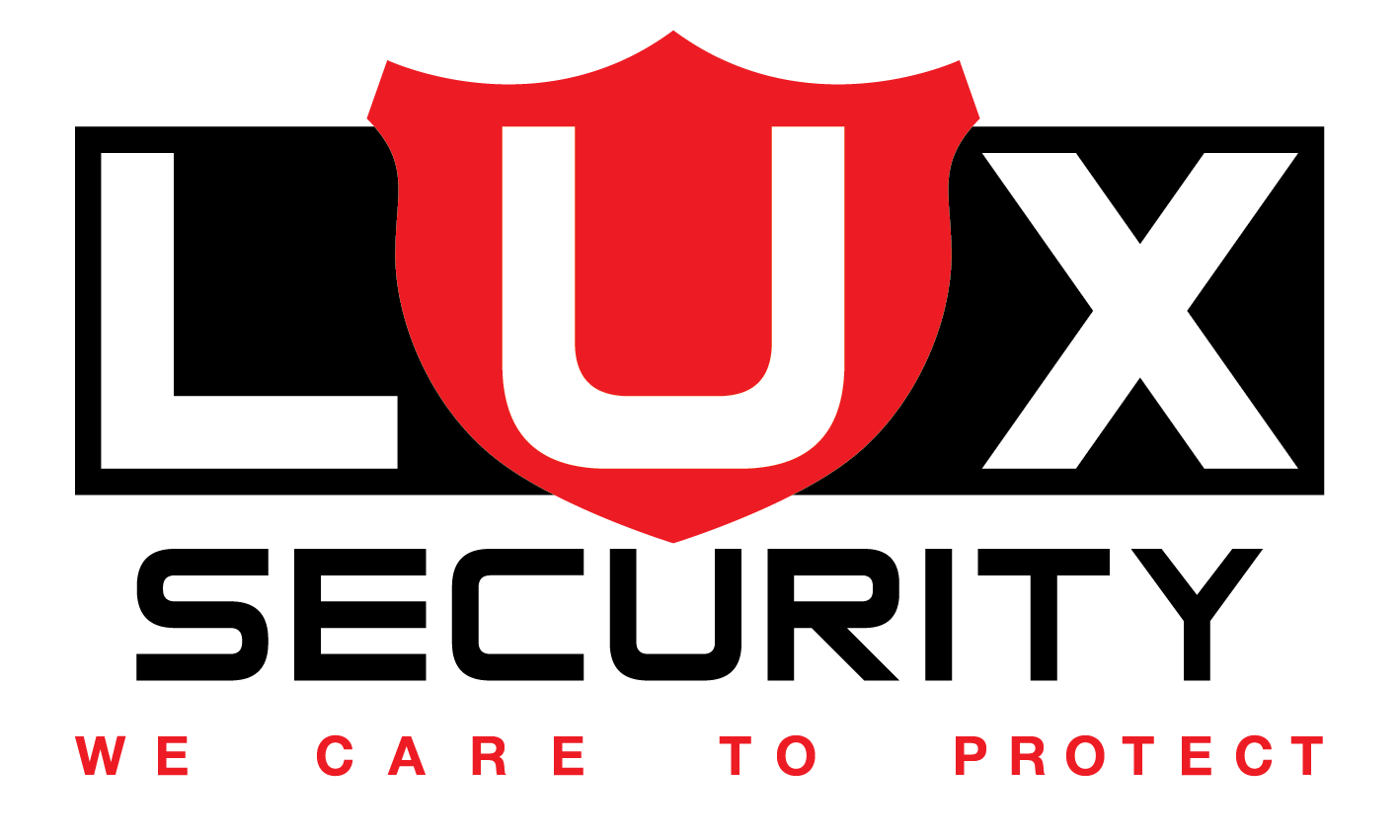Logo Luxsecurity Luxembourg