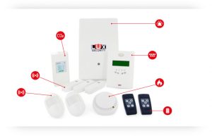 Luxsecurity