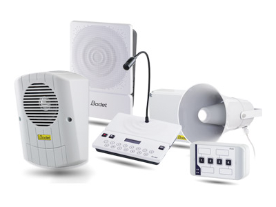 sonorisation de securite luxembourg