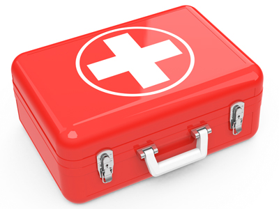 Moyens de 1ers secours luxembourg