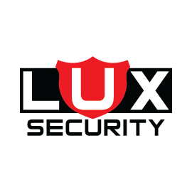 Luxsecurity Logo